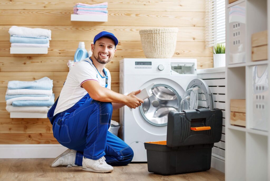 Trusted Appliance Repair