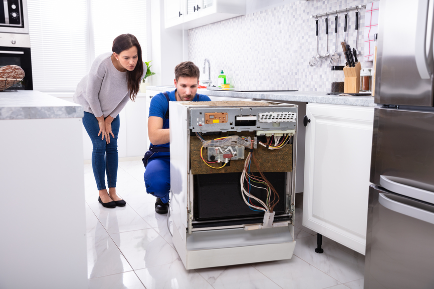 Cooling Appliance Repair