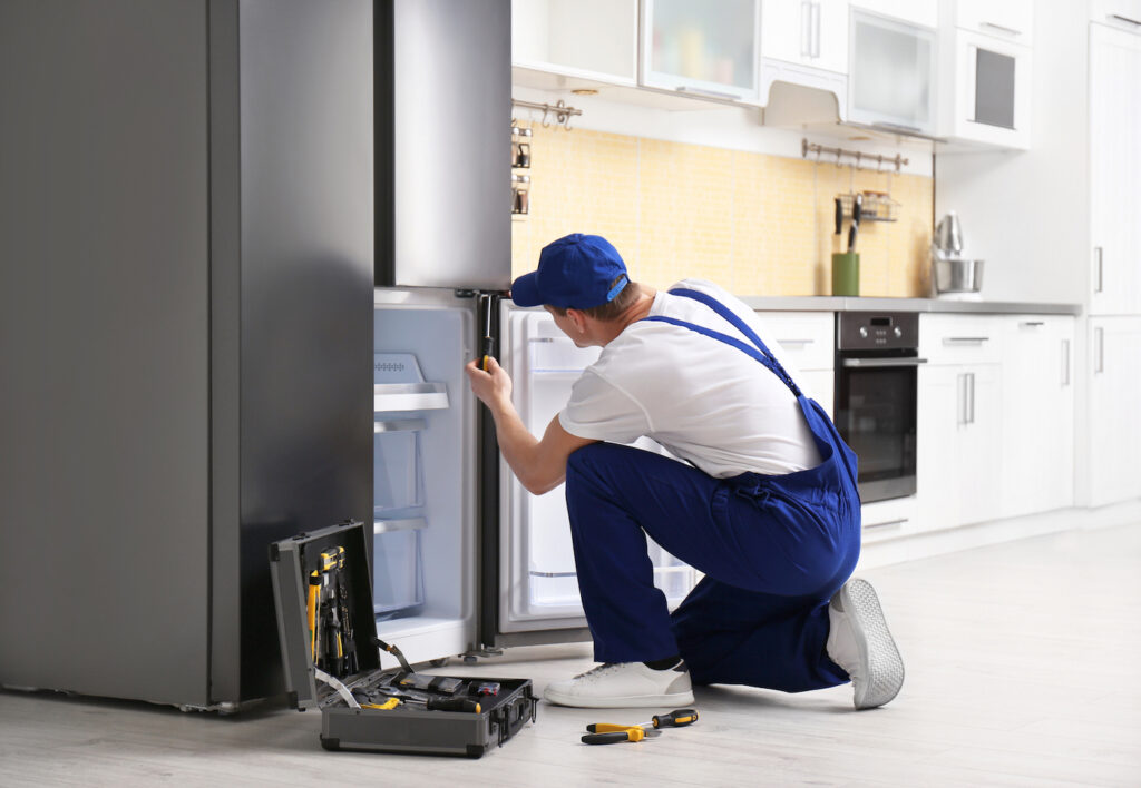 Household Appliance Repair